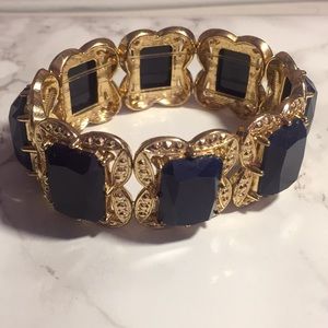 New York & Company ‘Heart of the Sea” Bracelet